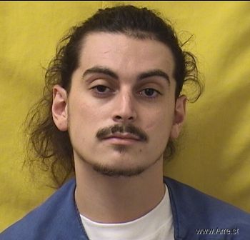 Robert T Fisher Jr Mugshot